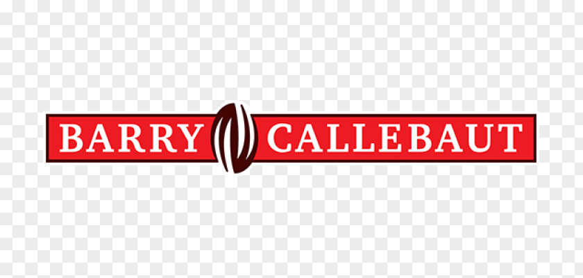 Logo Font Brand Line Barry Callebaut PNG