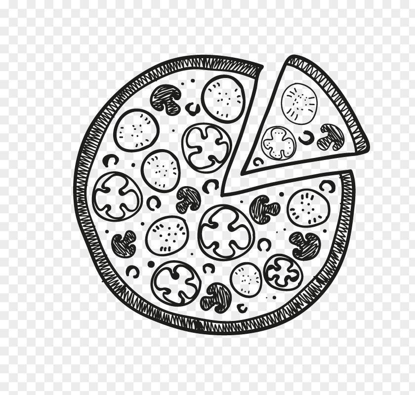 Pizza Italica Italian Cuisine Hawaiian Restaurant PNG