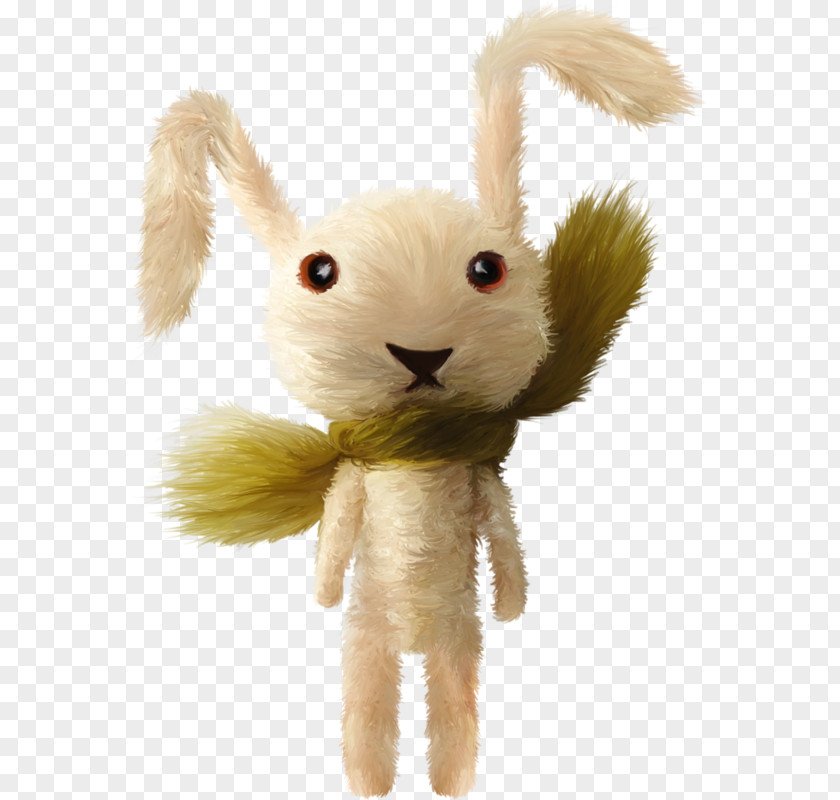 Rabbit Easter Bunny Image Hare PNG