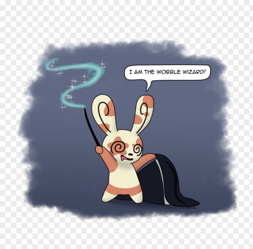 Rabbit Spinda Pikachu Hoenn Pokémon PNG