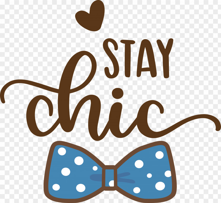 Stay Chic Fashion PNG