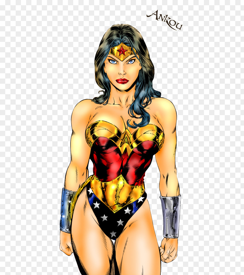 Wonder Woman Batman V Superman: Dawn Of Justice Superhero PNG