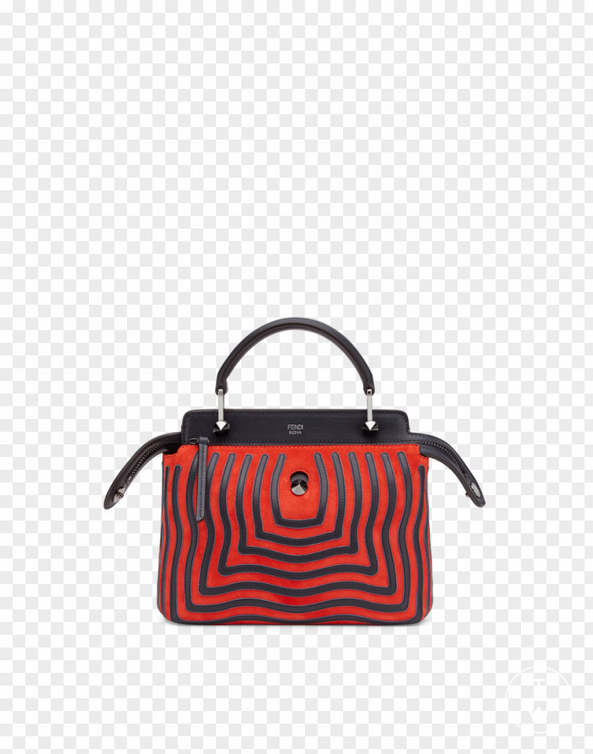 Bag Handbag Fendi Fashion It PNG