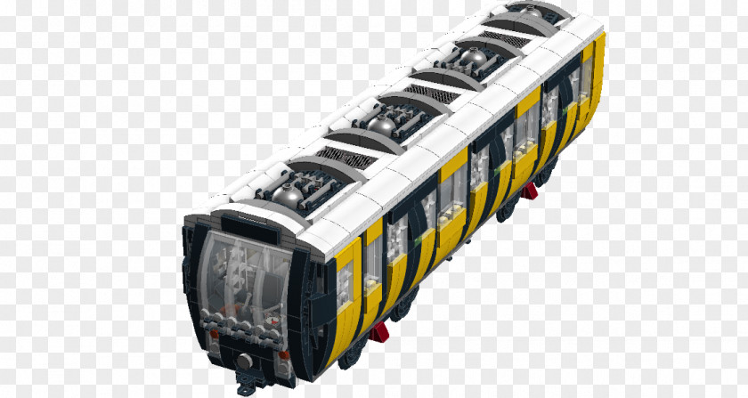 Berlin Ubahn The LEGO Store U-Bahn Lego Ideas Rapid Transit PNG