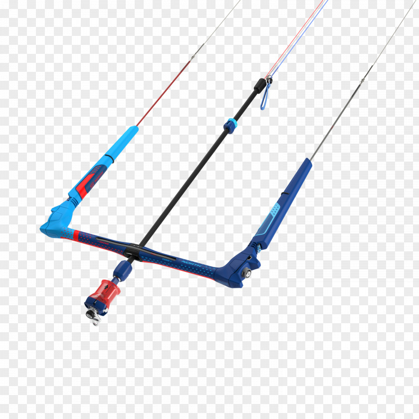 Boardsports Kitesurfing Kite Line Bar Control Systems PNG