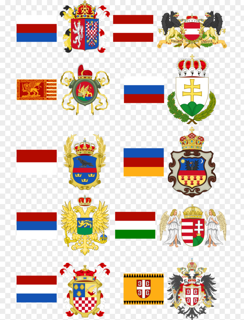 Bohemia Austria-Hungary United States Of Greater Austria Austrian Empire Mare PNG