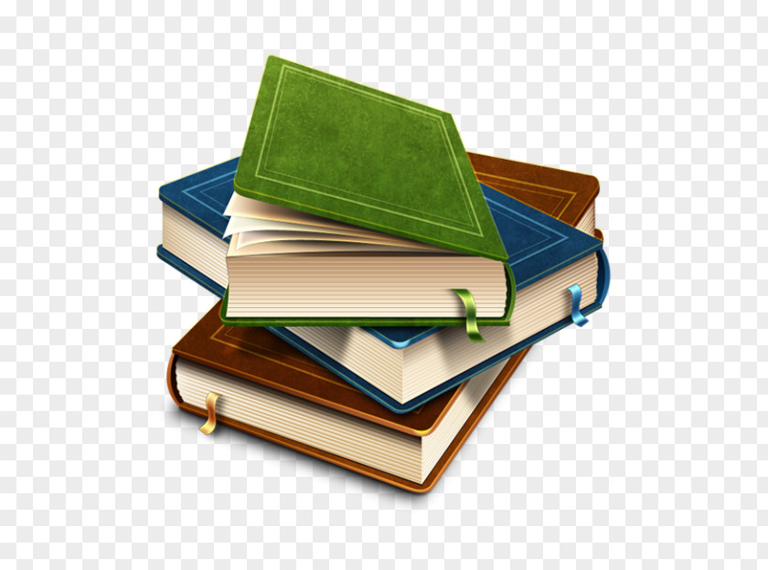 Book Clip Art PNG