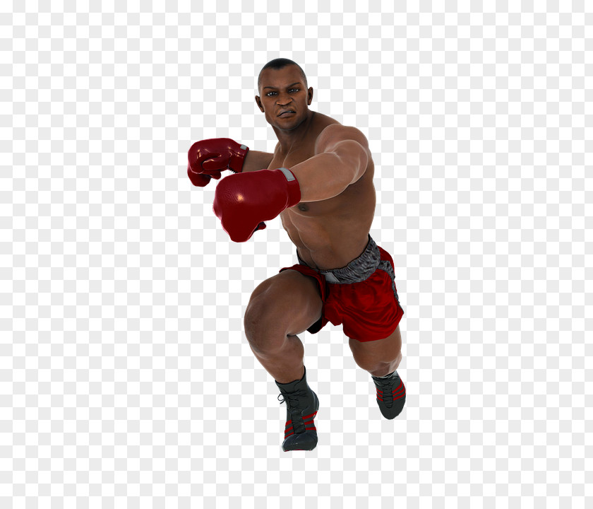 Boxing Glove Sports Digital Image PNG
