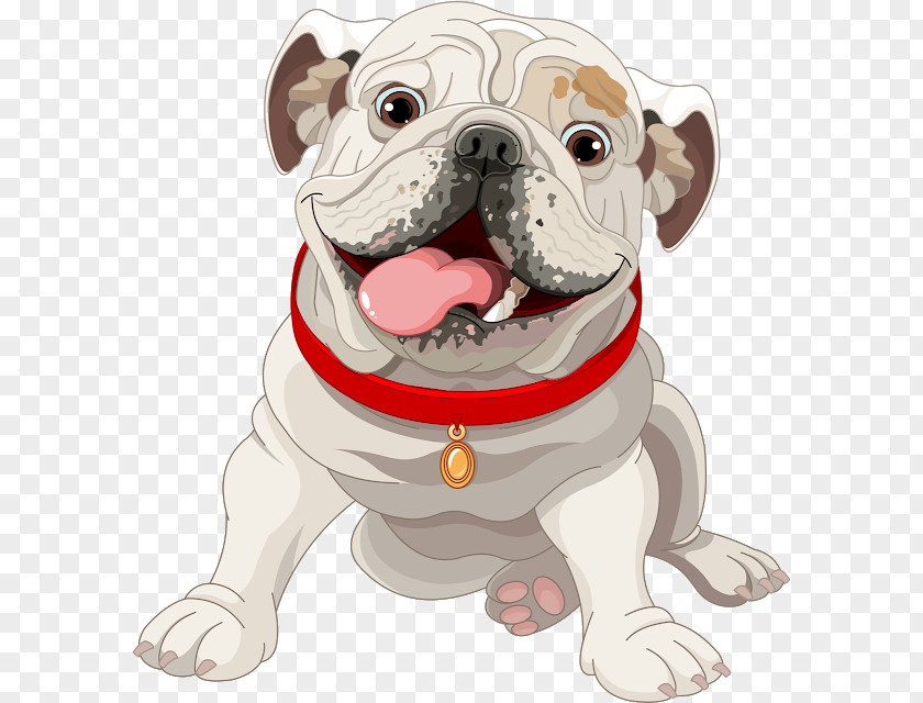 Bullgog Watercolor French Bulldog Royalty-free Illustration Vector Graphics PNG