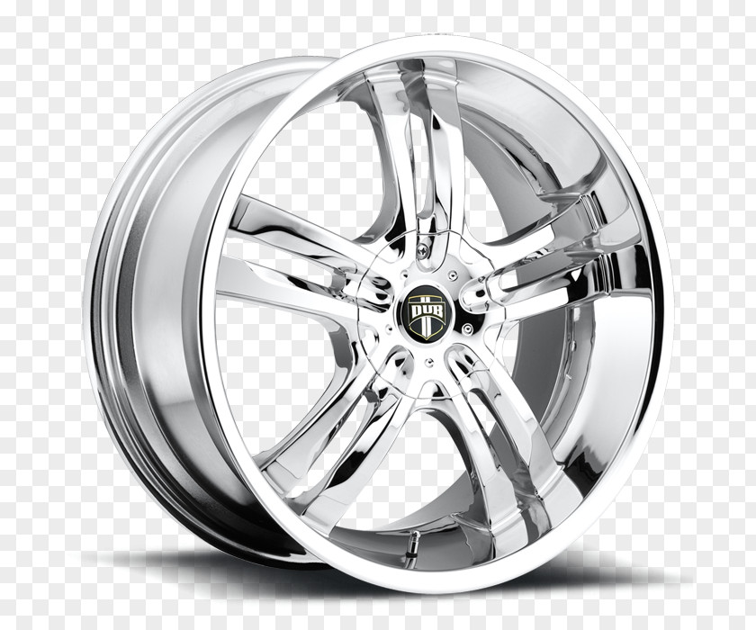 Car Custom Wheel Rim Tire PNG