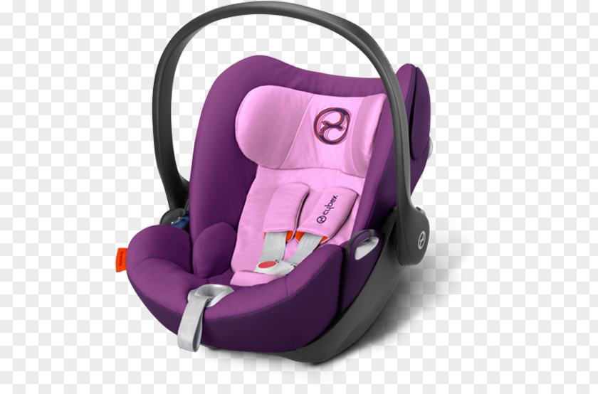 Car Cybex Cloud Q Baby & Toddler Seats Aton PNG