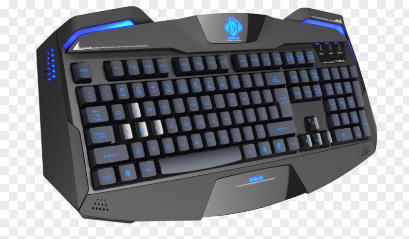 Computer Mouse Keyboard Gaming Keypad Gamer A4Tech PNG