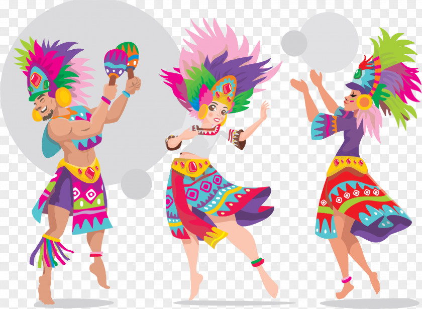 Dancers Sinulog Ballet Dancer Art Clip PNG