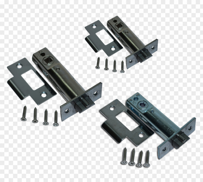 Door Electronic Component Lock Latch Electronics PNG