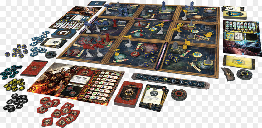 Forbidden Warhammer 40,000 Fantasy Battle Flight Games Board Game PNG