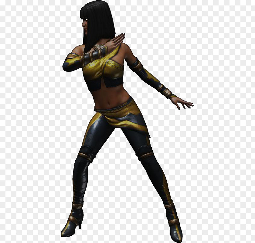 Mortal Kombat Mythologies Subzero X Mileena Kitana II PNG