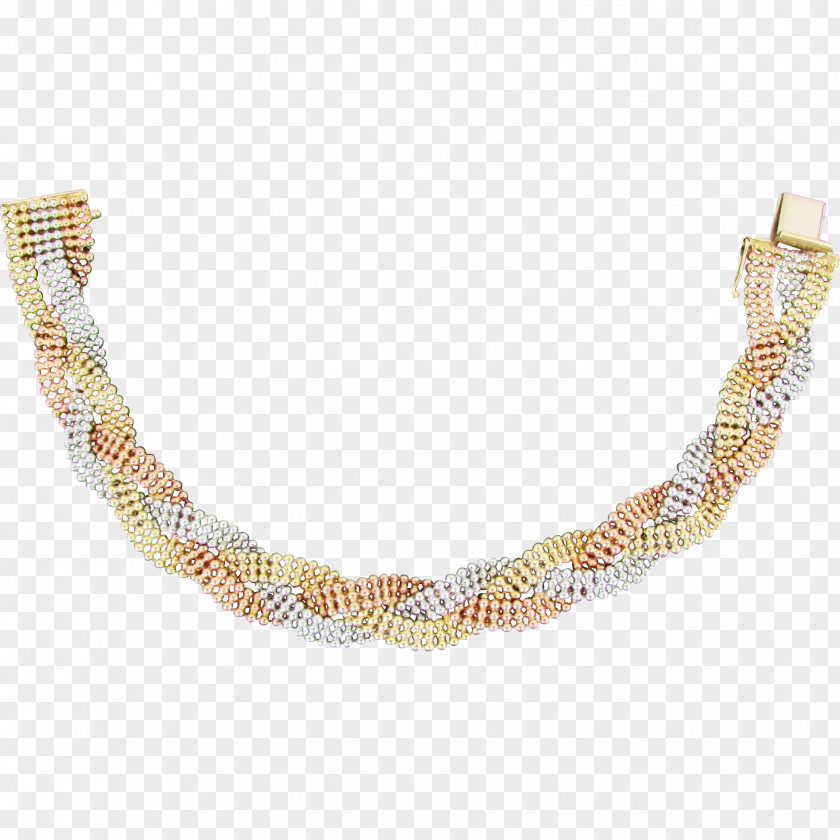 Necklace Pearl Jewellery Gold Bijou PNG
