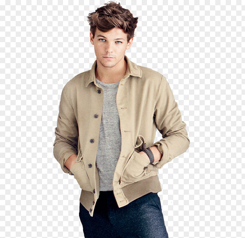 One Direction Louis Tomlinson The X Factor Take Me Home Tour PNG