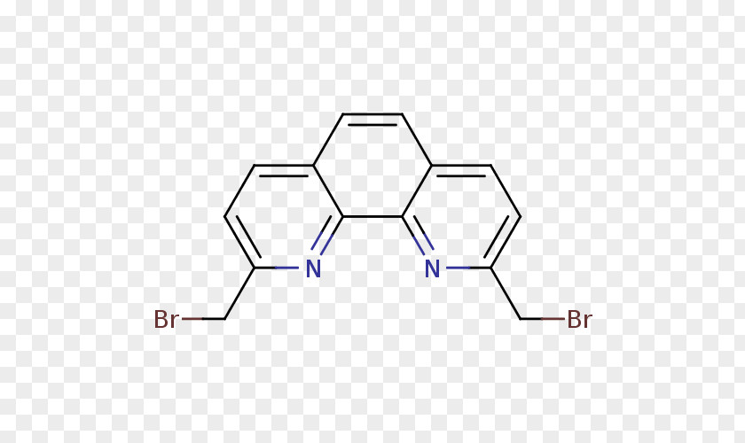 Phenanthroline Orellanine Chemistry Chemical Substance Pyridine Isomer PNG