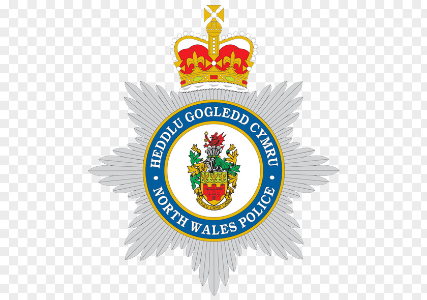 Police North Wales Dyfed Powys Gwent Crime PNG