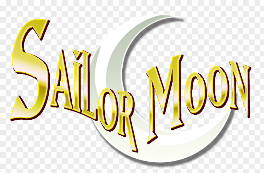 Sailor Moon Mars Jupiter Mercury Logo PNG