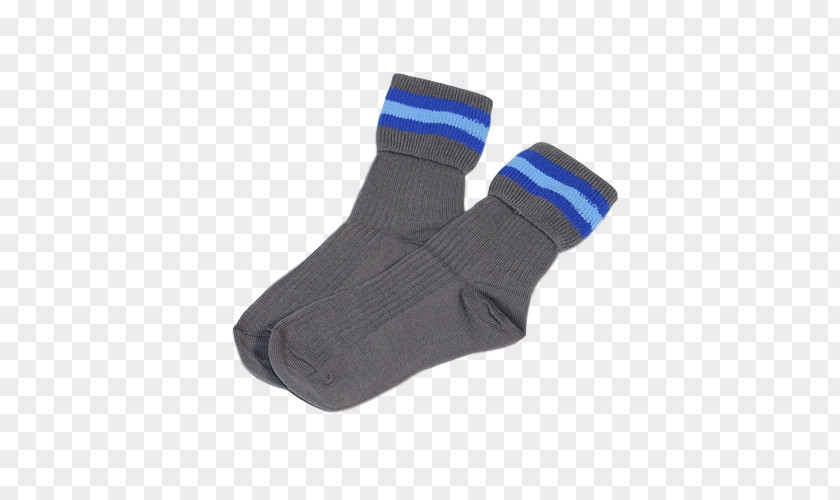 School Uniform Sock Knee Highs PNG