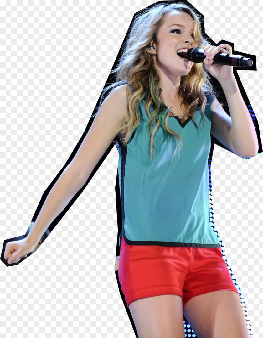 T-shirt Microphone Sleeve Costume PNG