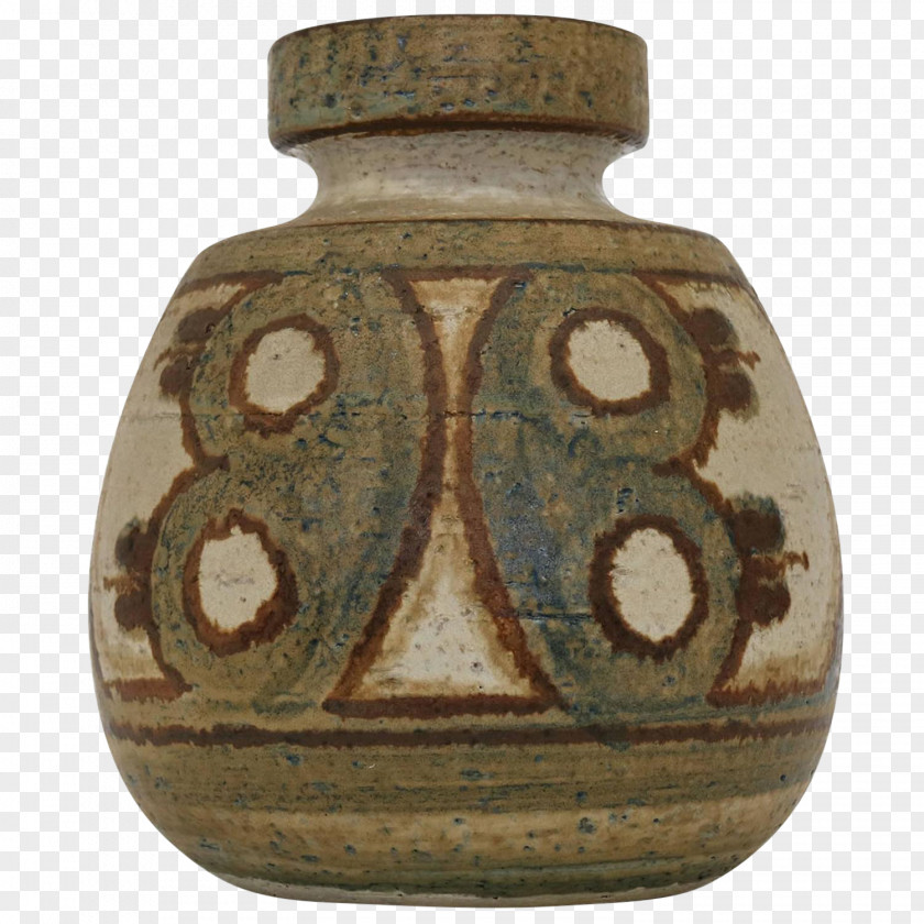 Vase Pottery Ceramic PNG