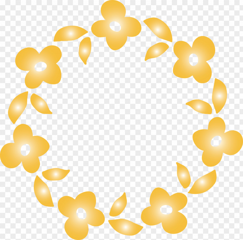 Yellow PNG