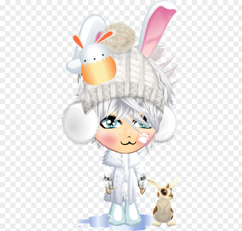 Zodiac Rabbit Easter Bunny Hare PNG