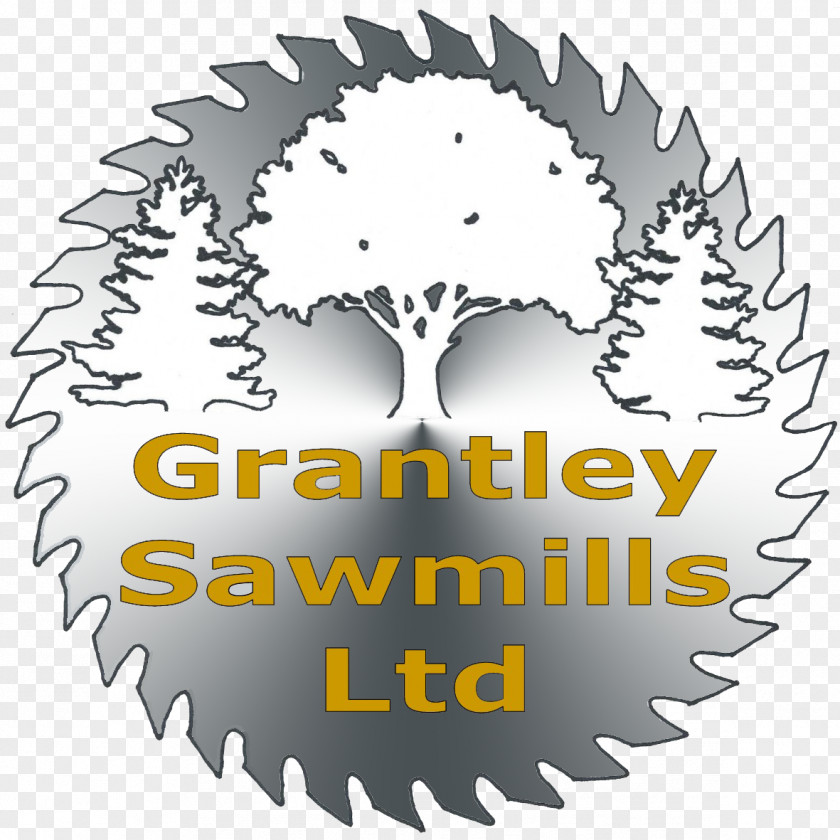 Audley Builders Merchants Co Ltd Grantley Sawmills Lumber Logo Brand PNG