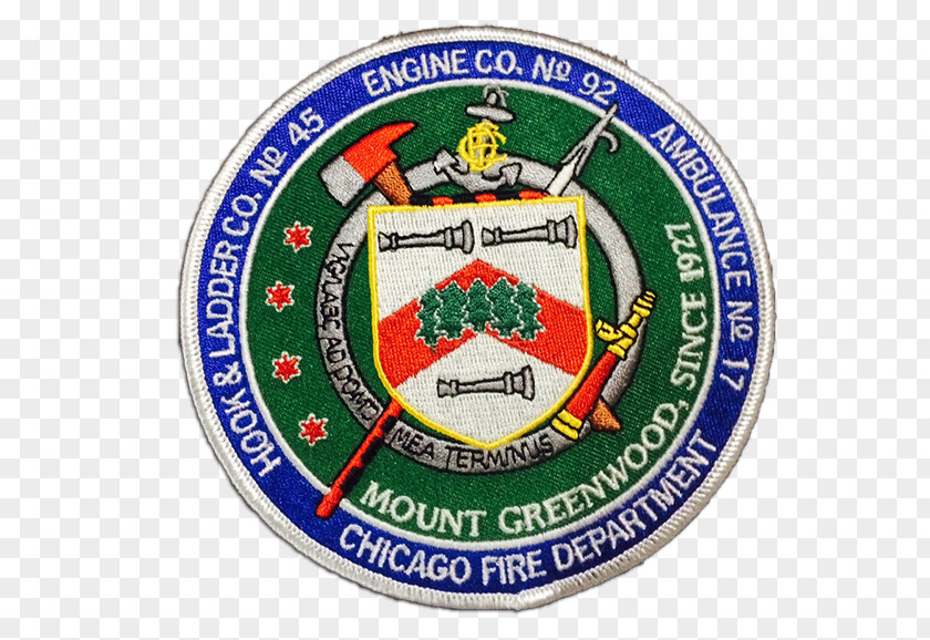 Chicago Fire Ambulance Department Engine Organization PNG