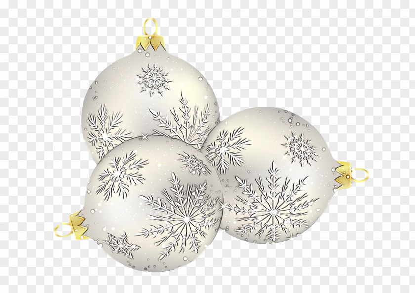 Christmas Ornament PNG