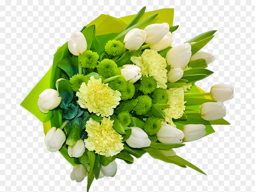 Flower Floral Design Cut Flowers Bouquet PNG