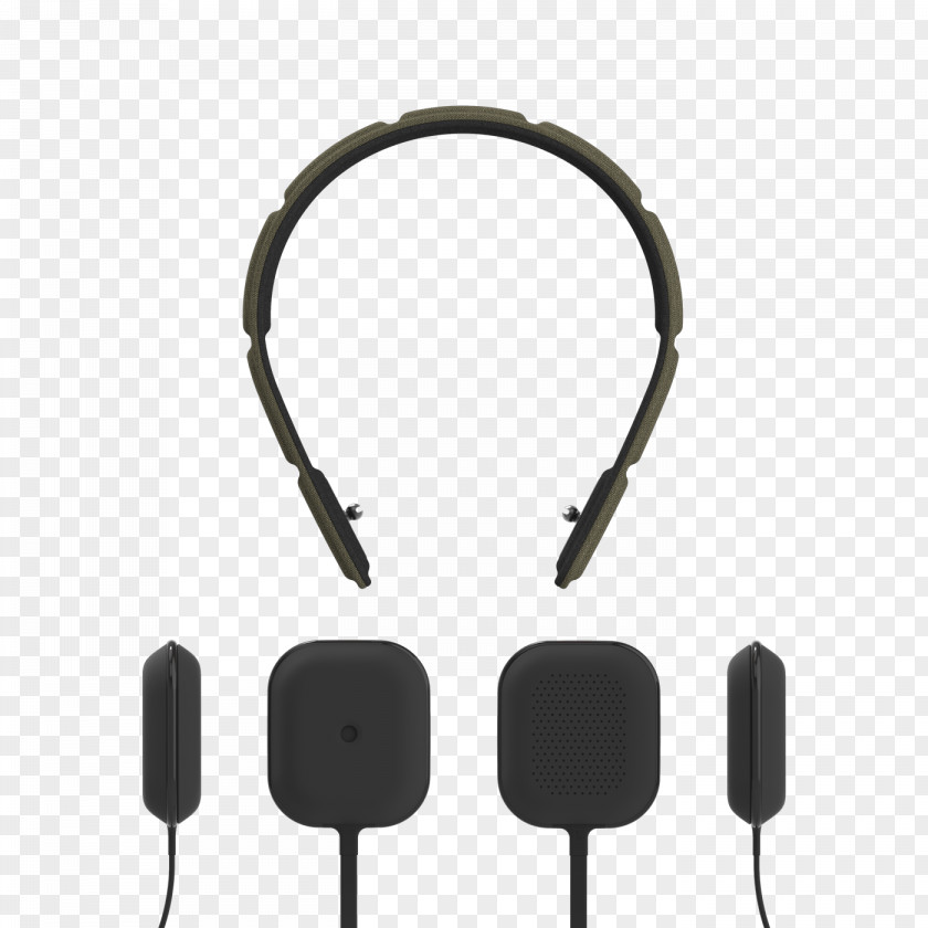 Headphones Écouteur Ear Sound PNG