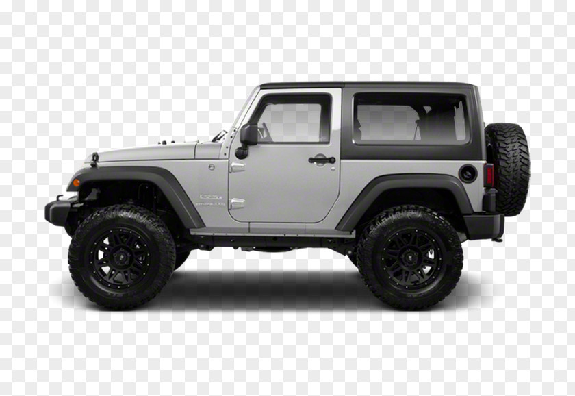 Jeep 2013 Wrangler Sport Utility Vehicle Car Chrysler PNG