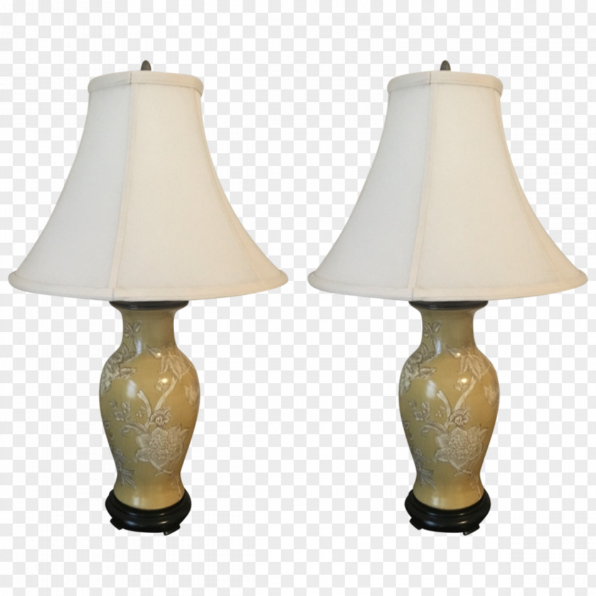 Lamp Table Window Lighting Light Fixture PNG