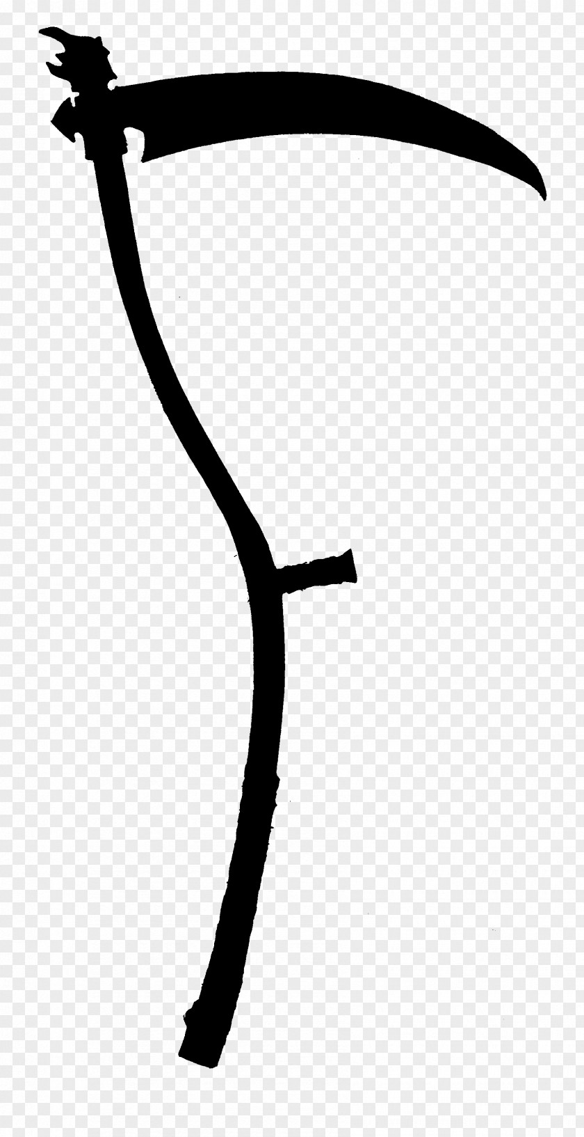 Line Angle Clip Art Black M PNG