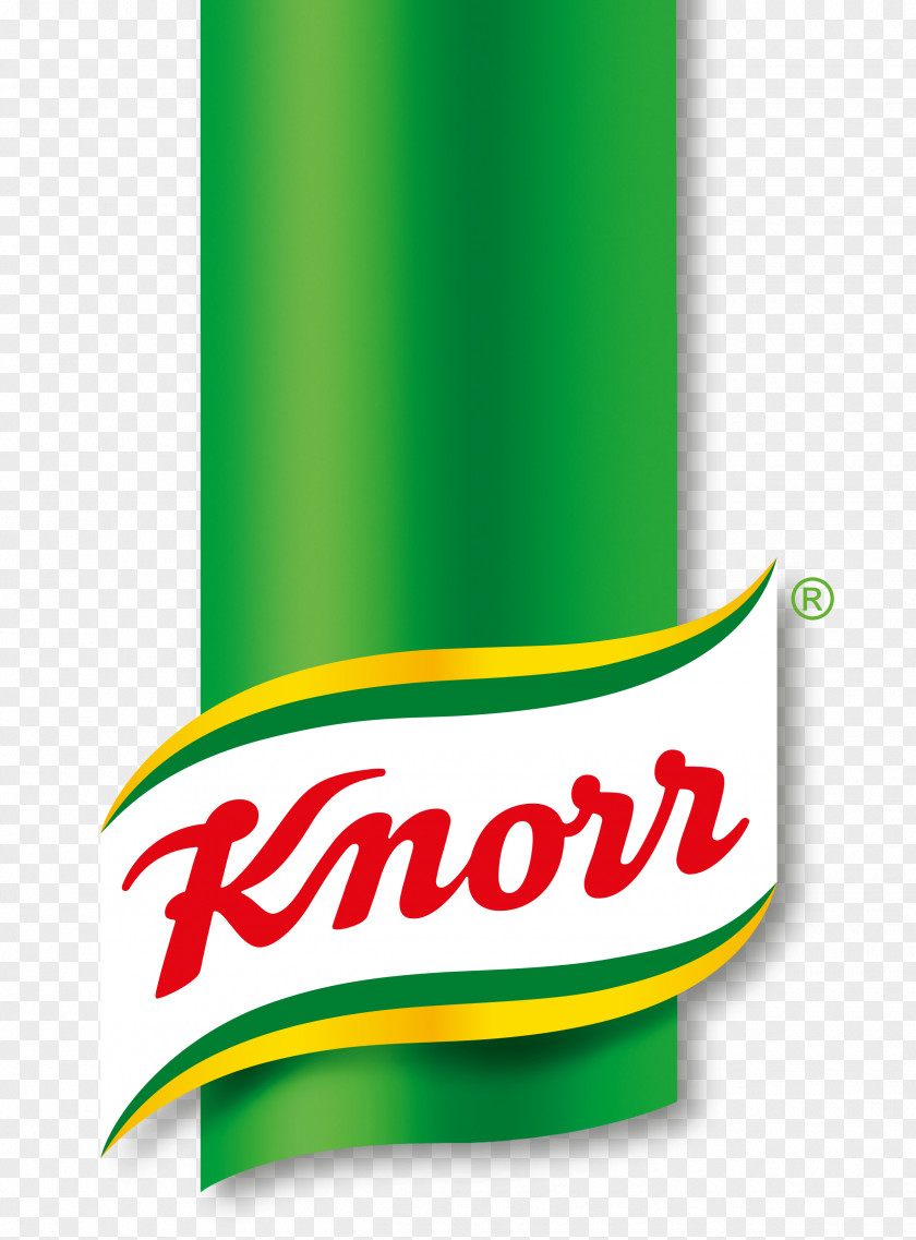 Meat Logo Brand Green Knorr PNG