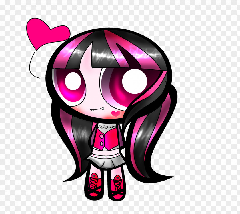 Powerpuff Girls Monster High Doll Drawing My Little Pony PNG