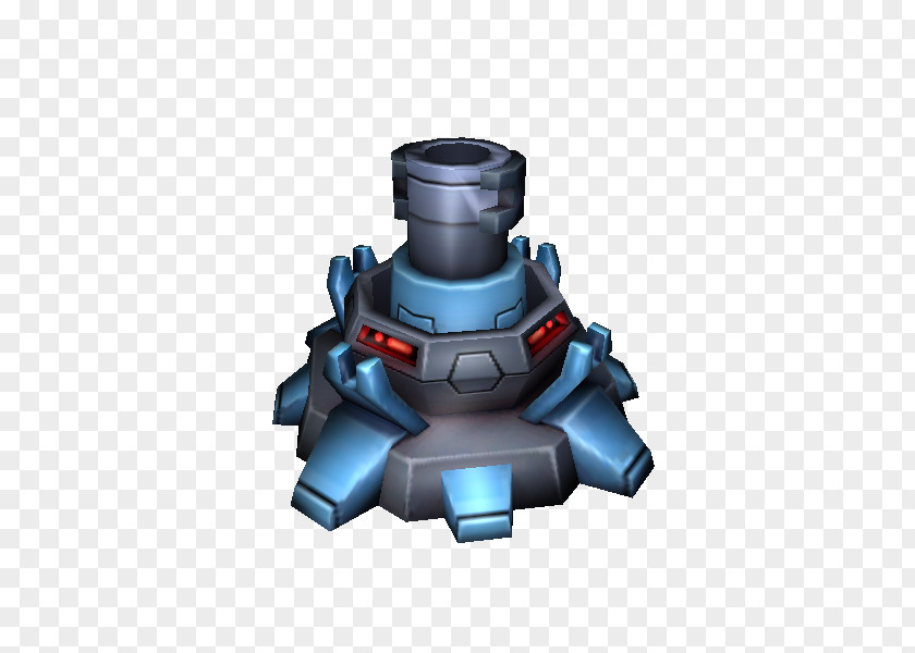 Robot Mecha PNG