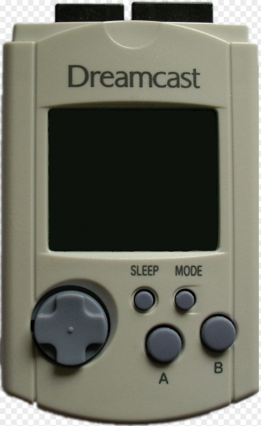Sd Card Sega Saturn Dreamcast VMU Flash Memory Cards PNG
