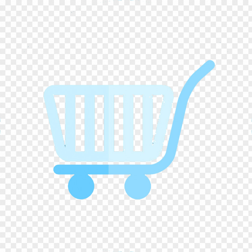 Simple Shopping Cart PNG