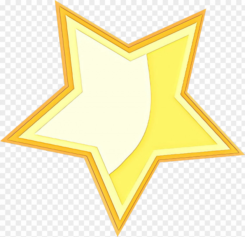 Star Symbol Arrow PNG