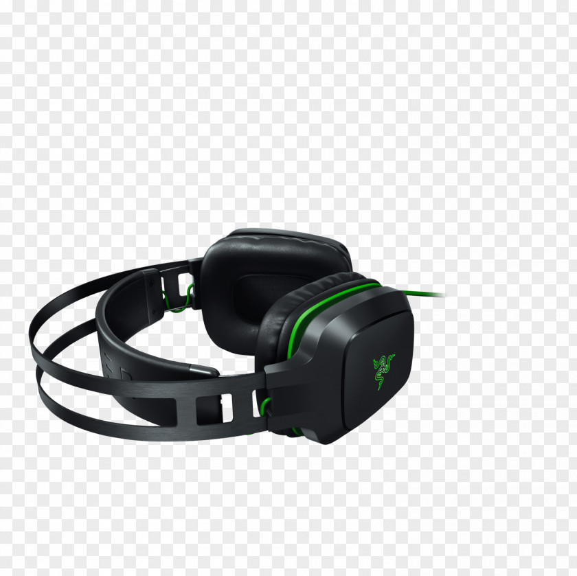 USB Headset PS4 Razer Electra V2 Microphone Inc. Headphones Kraken 7.1 PNG