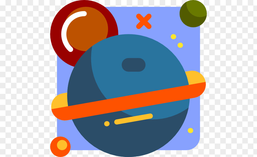 Blue Planet Icon PNG