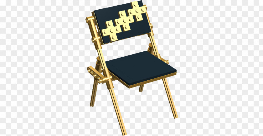 Chair Font PNG