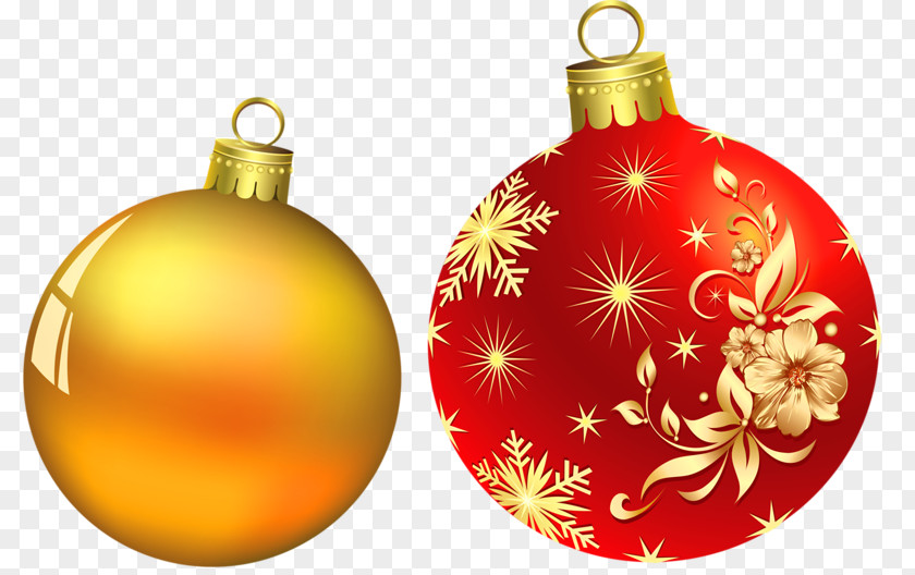 Christmas Ball Ornament Jingle Bell Clip Art PNG