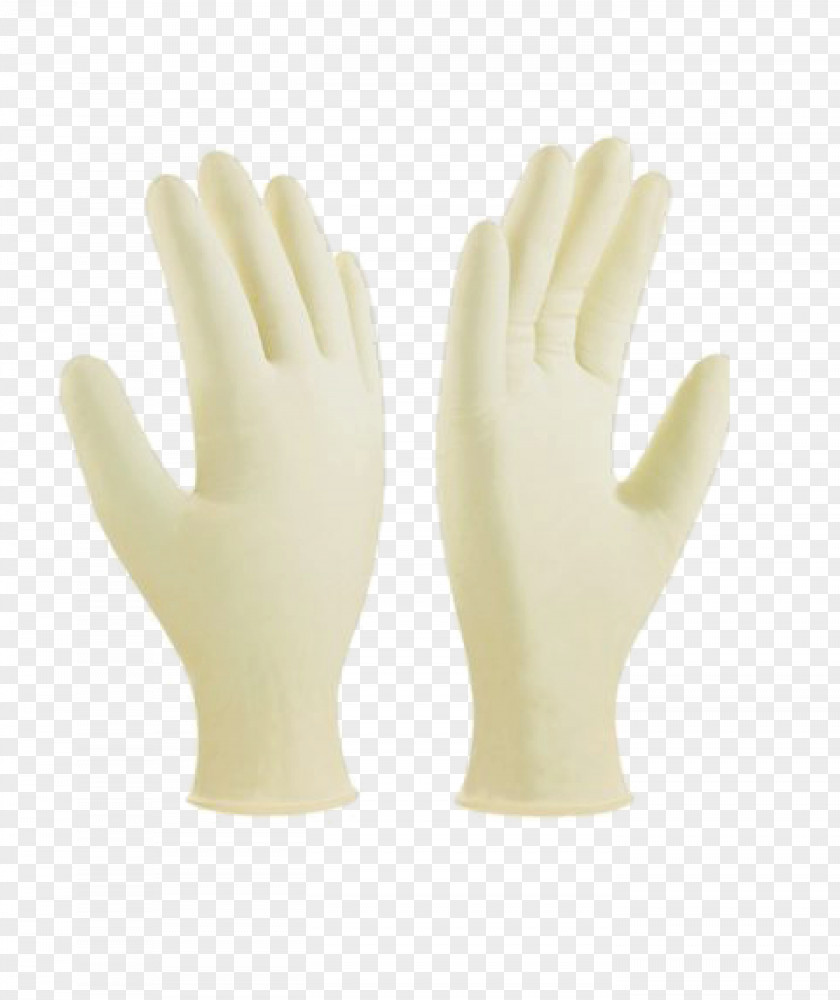 Dall Rubber Glove Personal Protective Equipment Clothing Disposable PNG