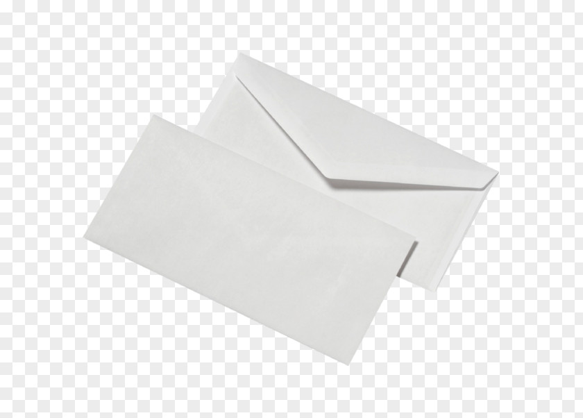 Envelope Paper DIN Lang Packaging And Labeling Office Supplies PNG